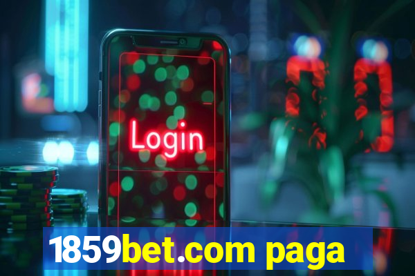 1859bet.com paga